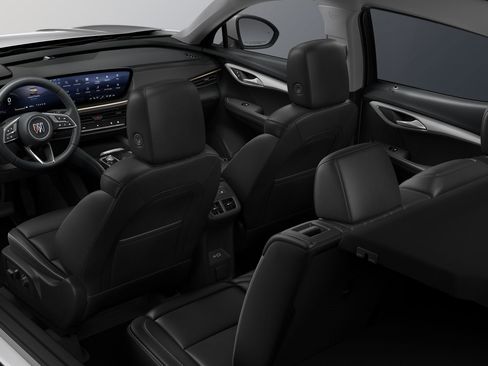 New 2025 Buick Envision Avenir image 70