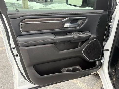 New 2026 RAM 1500 Laramie image 12