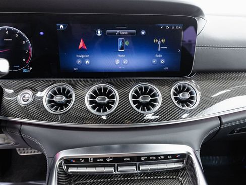 Certified 2026 Mercedes-Benz AMG GT 53 image 16