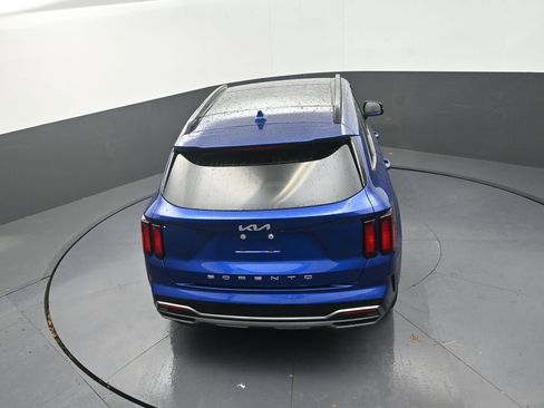 Used 2022 Kia Sorento S w/ Panoramic Sunroof Package image 18