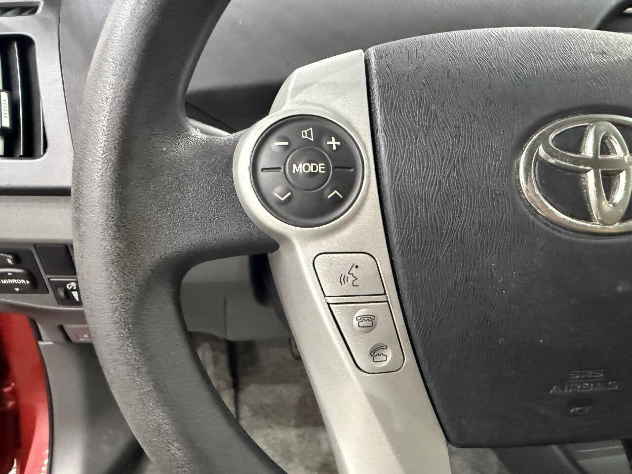 Used 2011 Toyota Prius Three FWD image 20