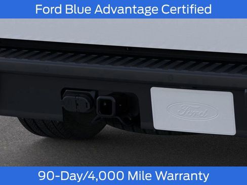 Used 2026 Ford Maverick XL w/ 4K Tow Package AWD/4WD image 24