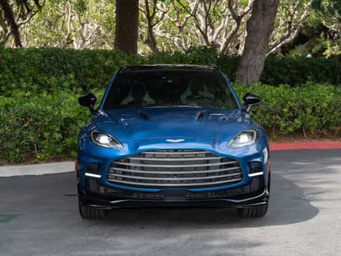 Used 2023 Aston Martin DBX 707 AWD/4WD image 5