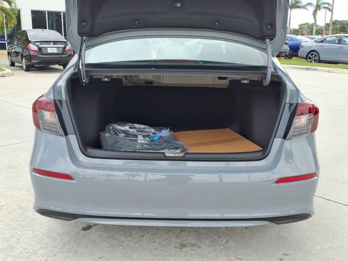 Used 2026 Honda Civic Sport image 20