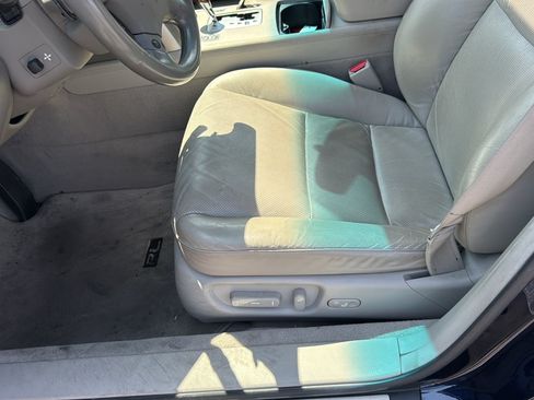 Used 2005 Acura RL AWD/4WD image 21