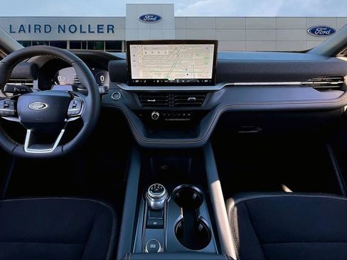 New 2026 Ford Explorer Tremor image 6