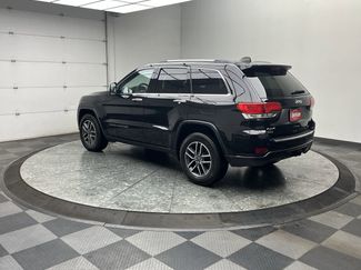 Used 2019 Jeep Grand Cherokee Limited w/ Trailer Tow Group IV video 2
