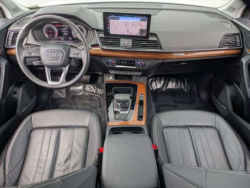 Used 2023 Audi Q5 2.0T Premium Plus w/ Premium Plus Package AWD/4WD image 7