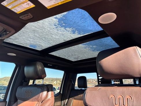 Used 2024 Ford F350 King Ranch w/ Chrome Package image 32