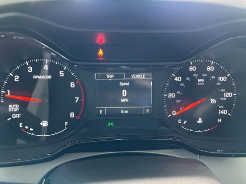 New 2026 Chevrolet Trax LS image 11