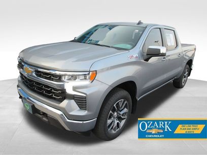 Certified 2024 Chevrolet Silverado 1500 LT w/ All Star Edition Plus
