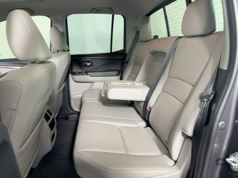 Used 2021 Honda Ridgeline RTL image 13
