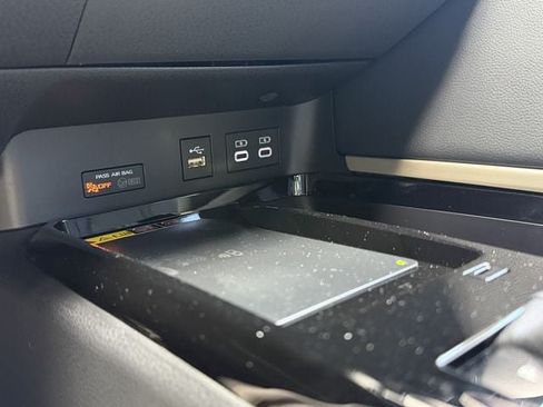 New 2026 Toyota Camry XSE FWD image 20