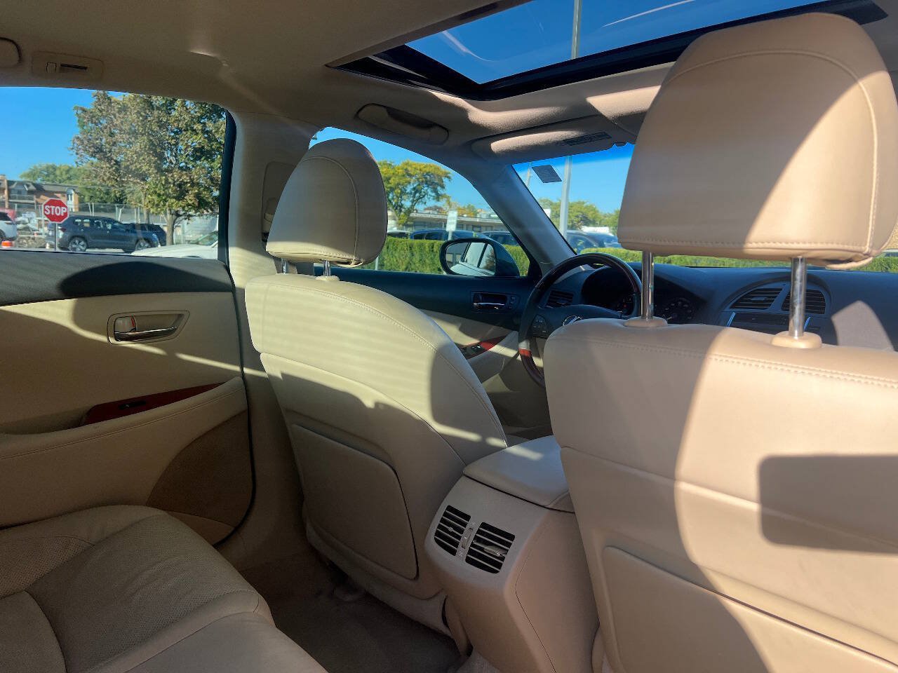 Used 2008 Lexus ES 350 FWD image 27