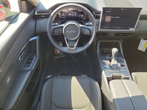 New 2026 MAZDA CX-5 Select AWD/4WD image 15