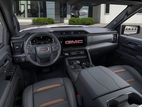 New 2026 GMC Sierra 1500 AT4 w/ AT4 Premium Package image 15
