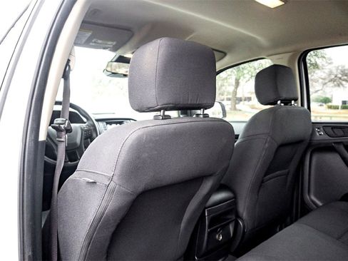 Used 2021 Ford Ranger XL w/ Equipment Group 101A High image 28