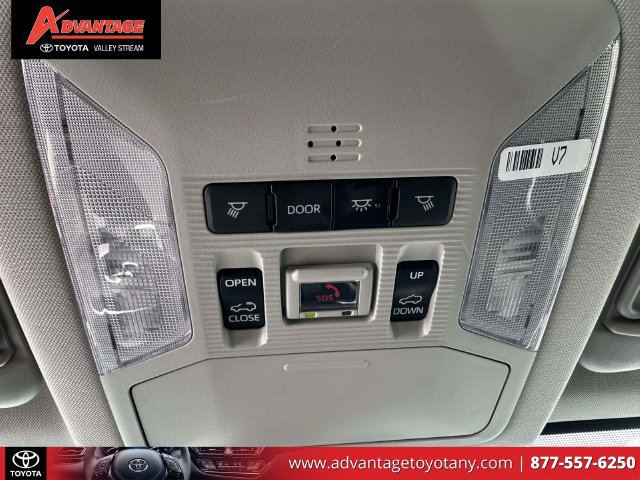 Certified 2023 Toyota RAV4 Limited w/ Limited Grade Weather Package AWD/4WD image 37