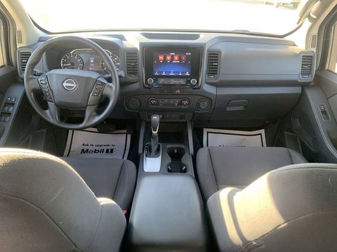 Used 2022 Nissan Frontier S w/ Technology Package image 19