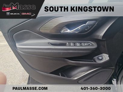 Used 2024 GMC Terrain SLE w/ Driver Convenience Package