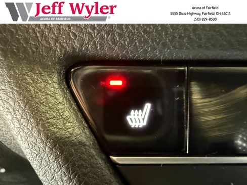 New 2025 Acura ADX Base image 27