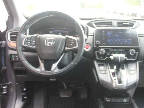 Used 2022 Honda CR-V EX-L image 18