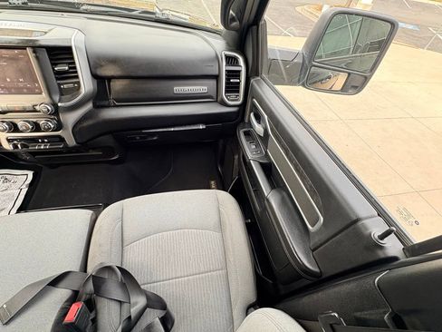 Used 2024 RAM 2500 Big Horn image 16