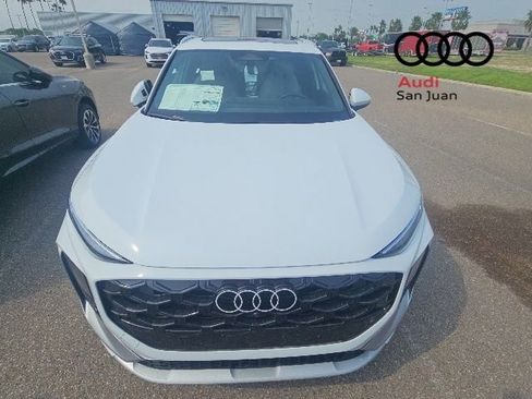 New 2026 Audi Q3 quattro 2.0T AWD/4WD image 2