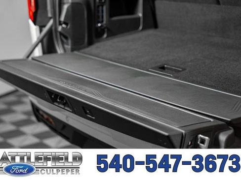 New 2026 Ford Expedition Tremor image 9