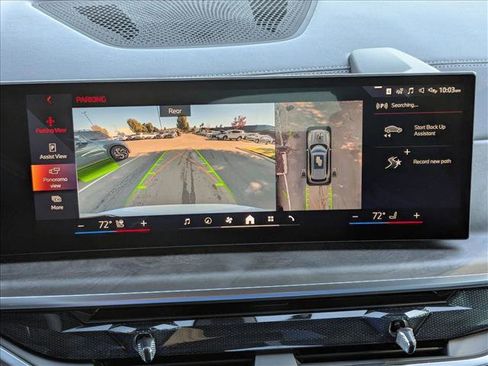 Used 2026 BMW X5 sDrive40i w/ M Sport Package image 13