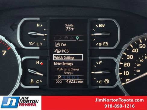 Used 2019 Toyota Tundra SR5 image 19