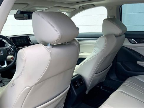 Used 2018 Honda Accord EX-L image 13