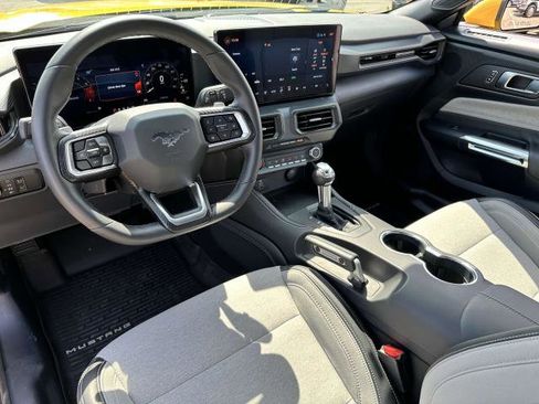 Used 2024 Ford Mustang Coupe w/ 2.3L High Performance Package image 14