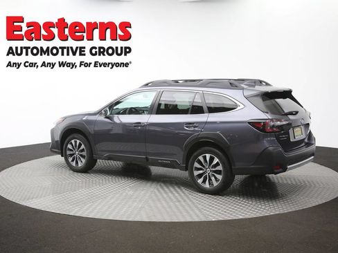 Used 2023 Subaru Outback Limited AWD/4WD image 65