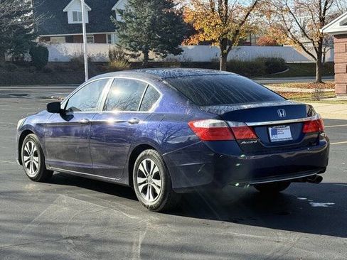 Used 2014 Honda Accord LX image 8