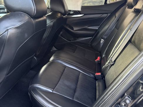 Used 2021 Nissan Maxima 3.5 SV w/ Floor Mat Group image 14