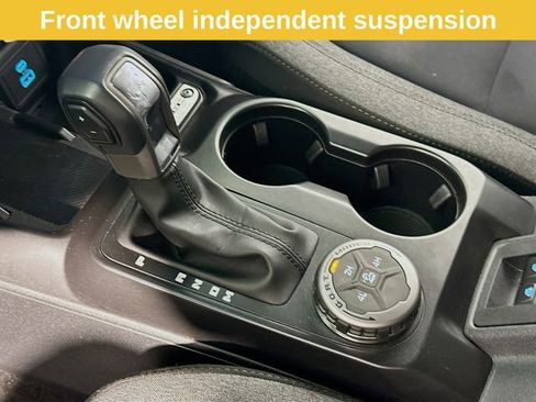 Certified 2025 Ford Bronco Big Bend image 25