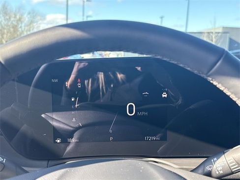 Used 2024 Buick Envista Avenir image 15