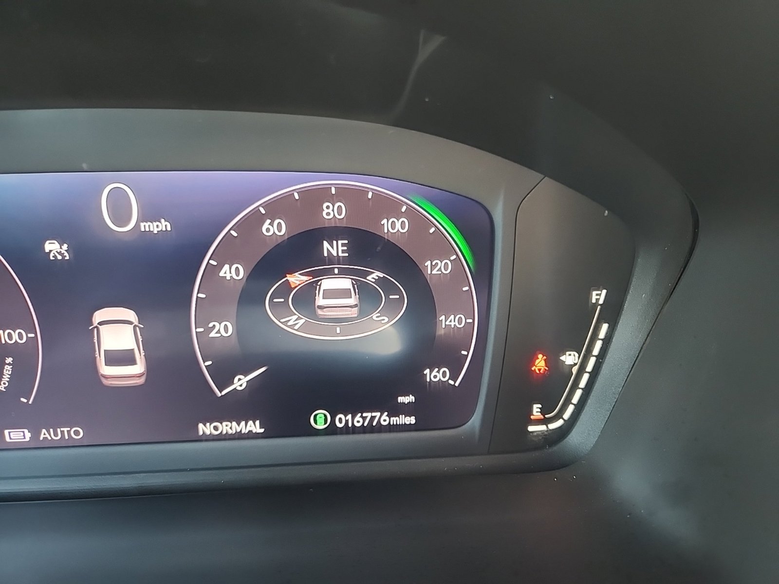 Used 2025 Honda Accord Sport image 18