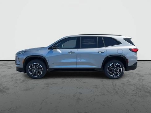 New 2026 Buick Enclave Sport Touring w/ Super Cruise Package AWD/4WD image 5