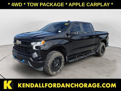 Used 2023 Chevrolet Silverado 1500 LT