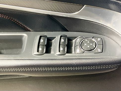 Used 2016 Ford Explorer Sport w/ Equipment Group 401A image 16