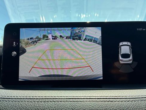Used 2023 Kia Stinger GT-Line w/ Sun & Sound Package RWD image 20