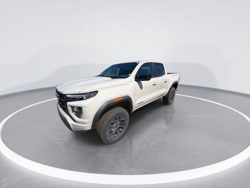 New 2026 GMC Canyon Elevation w/ Convenience Package AWD/4WD image 4