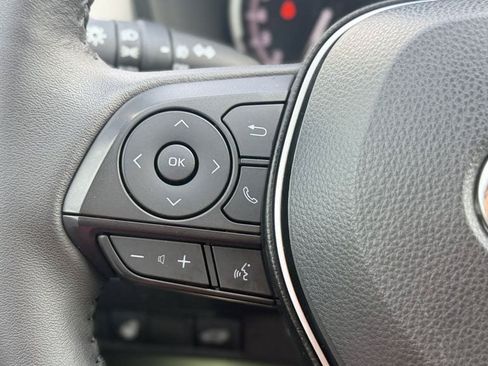 Used 2025 Toyota RAV4 XLE Premium w/ Weather Package AWD/4WD image 21