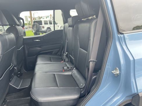 Used 2024 Toyota Land Cruiser AWD/4WD image 31