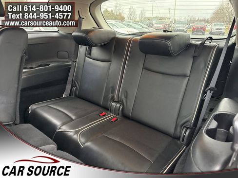 Used 2017 INFINITI QX60 AWD w/ Premium Plus Package image 33