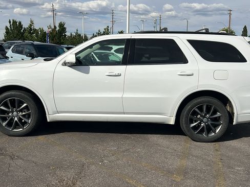 Used 2018 Dodge Durango GT w/ Premium Group AWD/4WD image 8