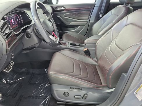 Used 2024 Volkswagen Jetta GLI Autobahn FWD image 19