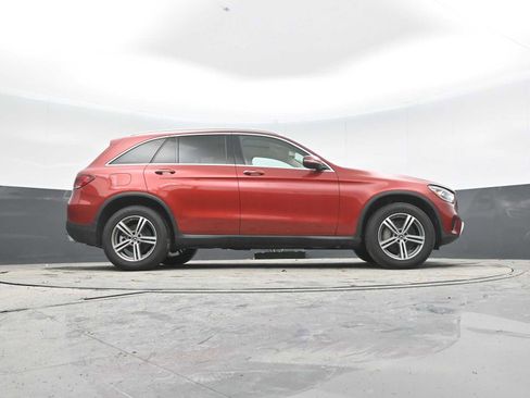 Used 2020 Mercedes-Benz GLC 300 4MATIC image 30